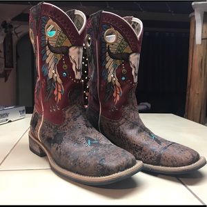Ariat Boots